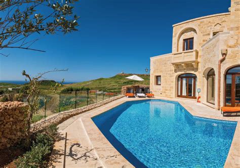 gozo luxury holidays